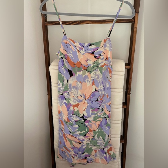 Lulu’s strappy dress - Picture 1 of 3